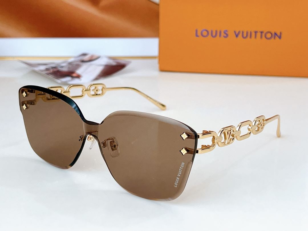 Louis Vuitton Sunglasses